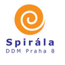 Dům dětí a mládeže Praha 8 - Spirála