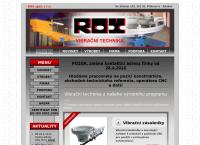 Rox Spol. S R.o.