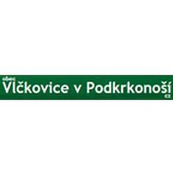 Vlčkovice v Podkrkonoší - Obecní úřad