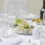Restaurace a jídelna na Růžku
