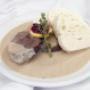 Restaurace a jídelna na Růžku