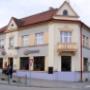 Restaurace a jídelna na Růžku