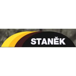 Uhelné sklady Staněk