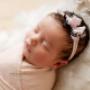 Hana Klimešová - newborn a svatební fotografka nejen pro Blansko a okolí