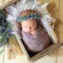 Hana Klimešová - newborn a svatební fotografka nejen pro Blansko a okolí