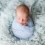 Hana Klimešová - newborn a svatební fotografka nejen pro Blansko a okolí
