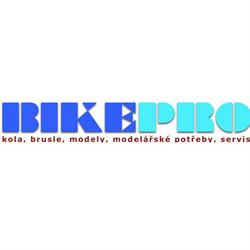 Bike Pro - Marek Hynšt