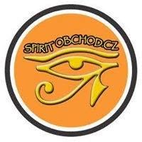 Spiritobchod