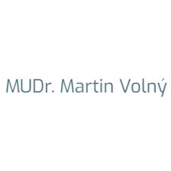 Neurolog Liberec - Volný Martin MUDr.