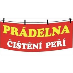 PRÁDELNA KLADNO