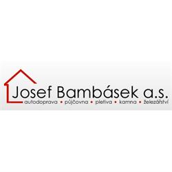 Josef Bambásek a.s.