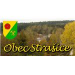 Obec Strašice