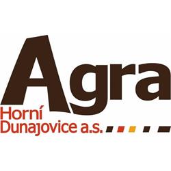 AGRA Horní Dunajovice a.s.