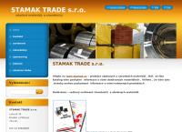 STAMAK TRADE s.r.o.