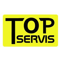 TOP SERVIS Pavel Malý