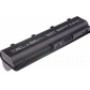 HP Compaq 2000 Baterie pro notebook laptop 7800mah Li-ion