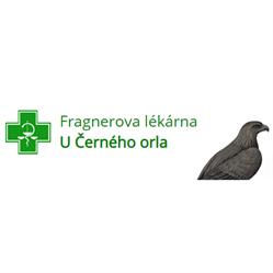 Fragnerova lékárna U Černého orla