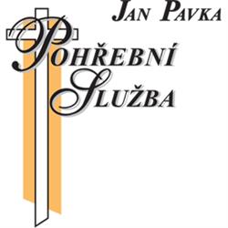 Pohřební služba - Jan Pavka