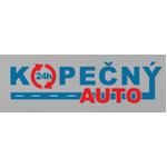 Odtahová služba - Kopečný auto - Klatovy, Sušice, Železná Ruda