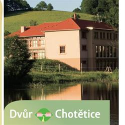 Dvůr Chotětice