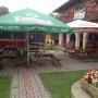 Penzion ORLICE