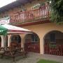 Penzion ORLICE