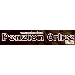 Penzion Orlice
