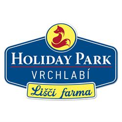 Holiday Park Liščí farma/rekreační středisko/