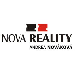 Andrea Nováková - NOVA REALITY