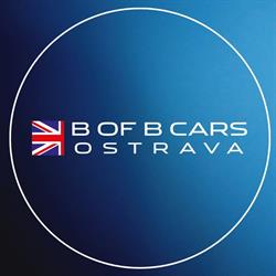 Jaguar B of B cars. s.r.o.