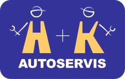 David Halík - Autoservis H+K