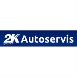 Autoservis Praha 4 Podolí | 2 K, spol. s r.o.