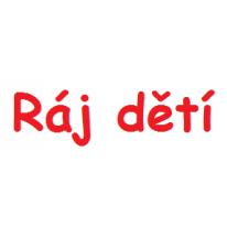 Ráj Dětí - Ukropová Jana