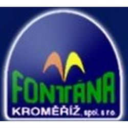 FONTÁNA Kroměříž, spol. s r.o. - velkoobchod s nápoji