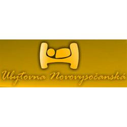 Ubytovna Novovysočanská