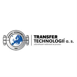 TRANSFER TECHNOLOGIÍ a.s. - odstraňování netěsností za provozu