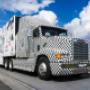 Roadshow kamion Promotion truck