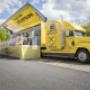 Roadshow kamion Promotion truck