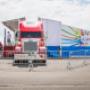 Roadshow kamion Promotion truck
