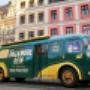 Nahrál návštěvník dne 02.09.2016 - Roadshow autobus Škoda 706 RTO