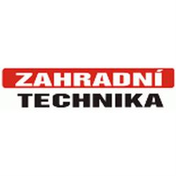 Zahradní technika - Robert Bílka