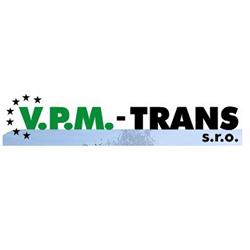 V. P. M. TRANS s.r.o.