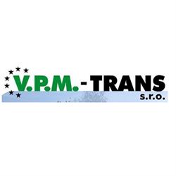 V. P. M. TRANS s.r.o.