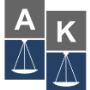 Advokátní kancelář - logo
