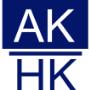 Logo AKHK