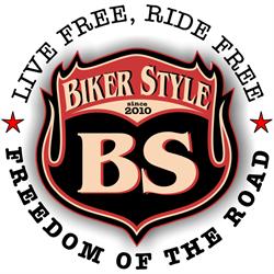 BIKERSTYLE - Miroslav Štěpánek - ráj pro motorkáře