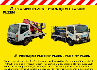 Webová stránka Plošiny ReFin Home Banner s.r.o.
