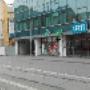 LÉKÁRNA LANCIER - Brno, Křenová 71