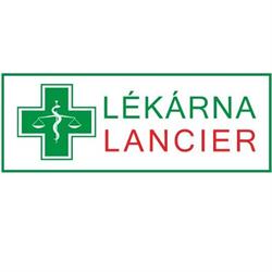 LÉKÁRNA LANCIER - Brno, Křenová 71