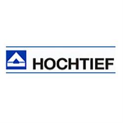 Ubytovna HOCHTIEF CZ